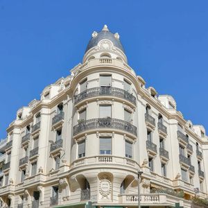 Property in Musicians Quarter