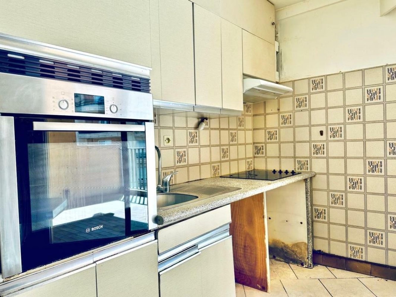 Property photo in Musicians Quarter