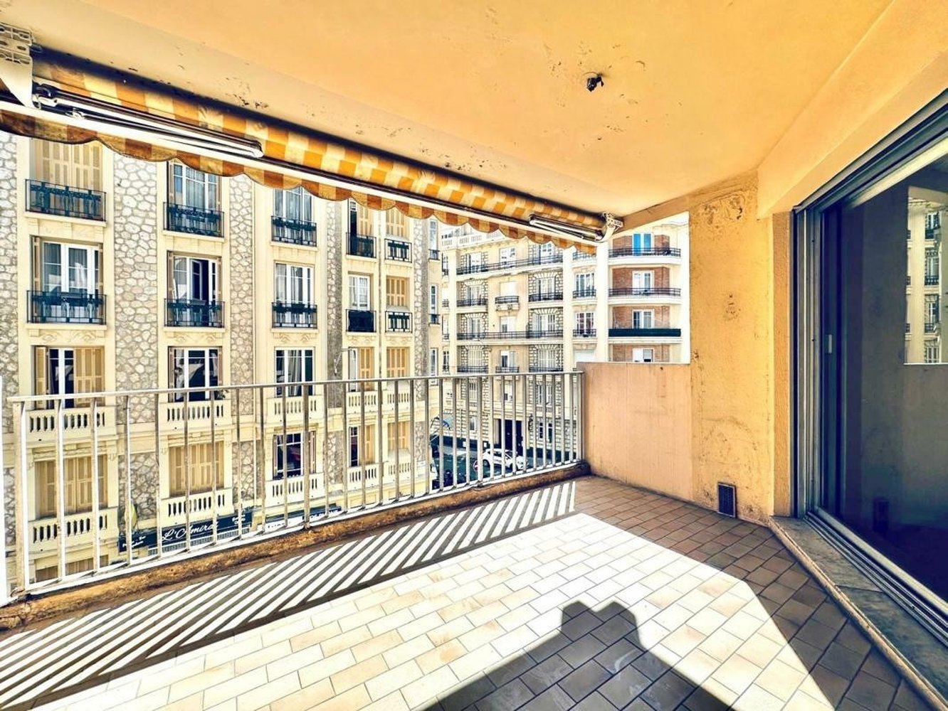 Property photo in Musicians Quarter