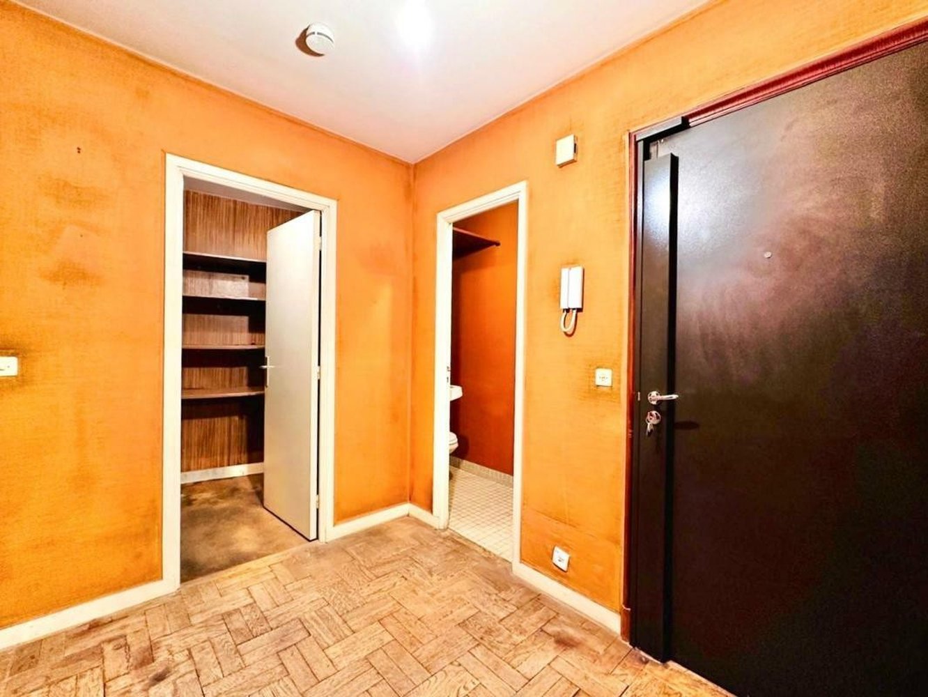 Property photo in Musicians Quarter