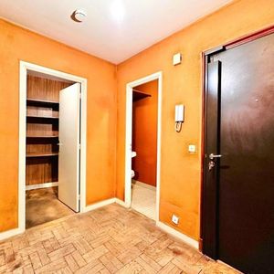 Property in Musicians Quarter