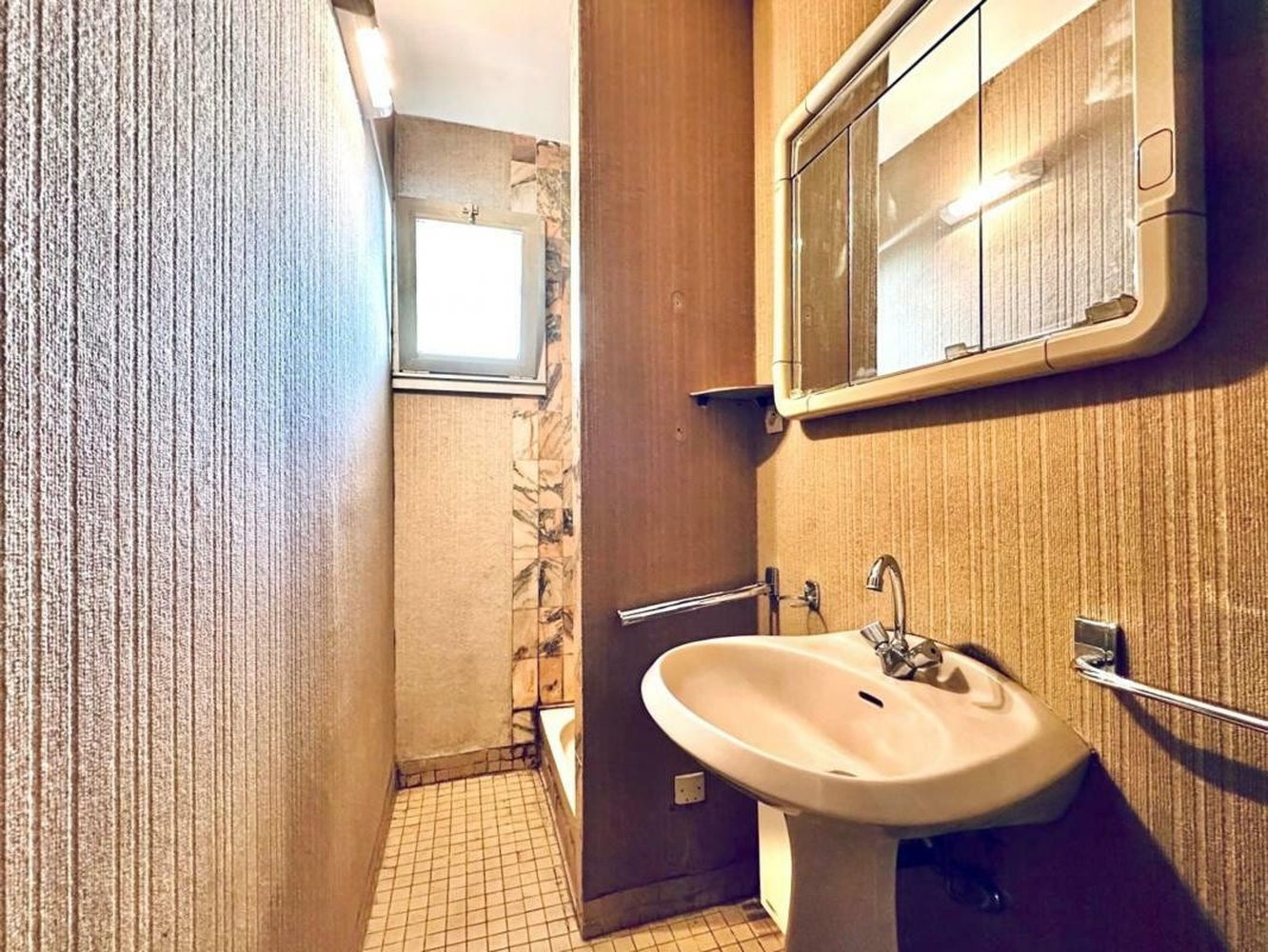 Property photo in Musicians Quarter