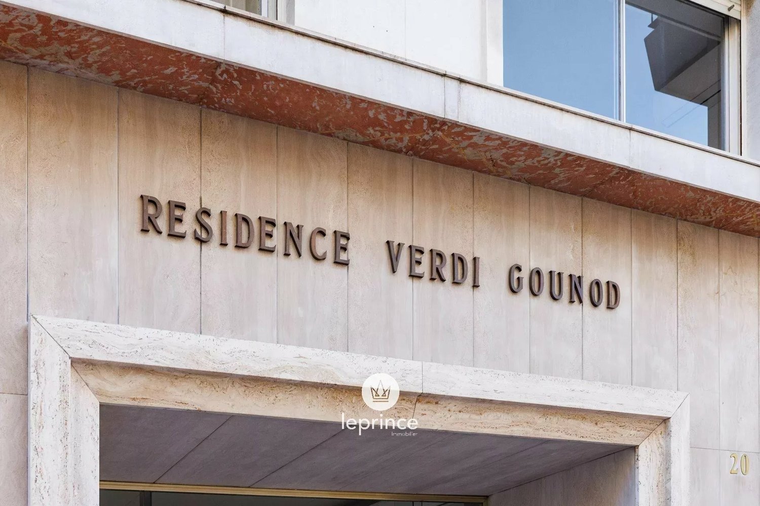 Property photo in Musicians Quarter