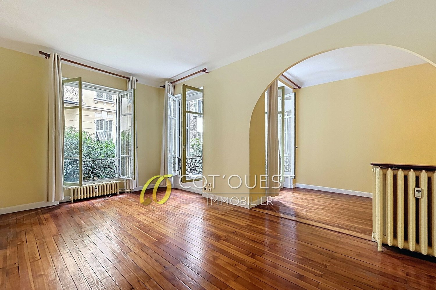 Property photo in Musicians Quarter