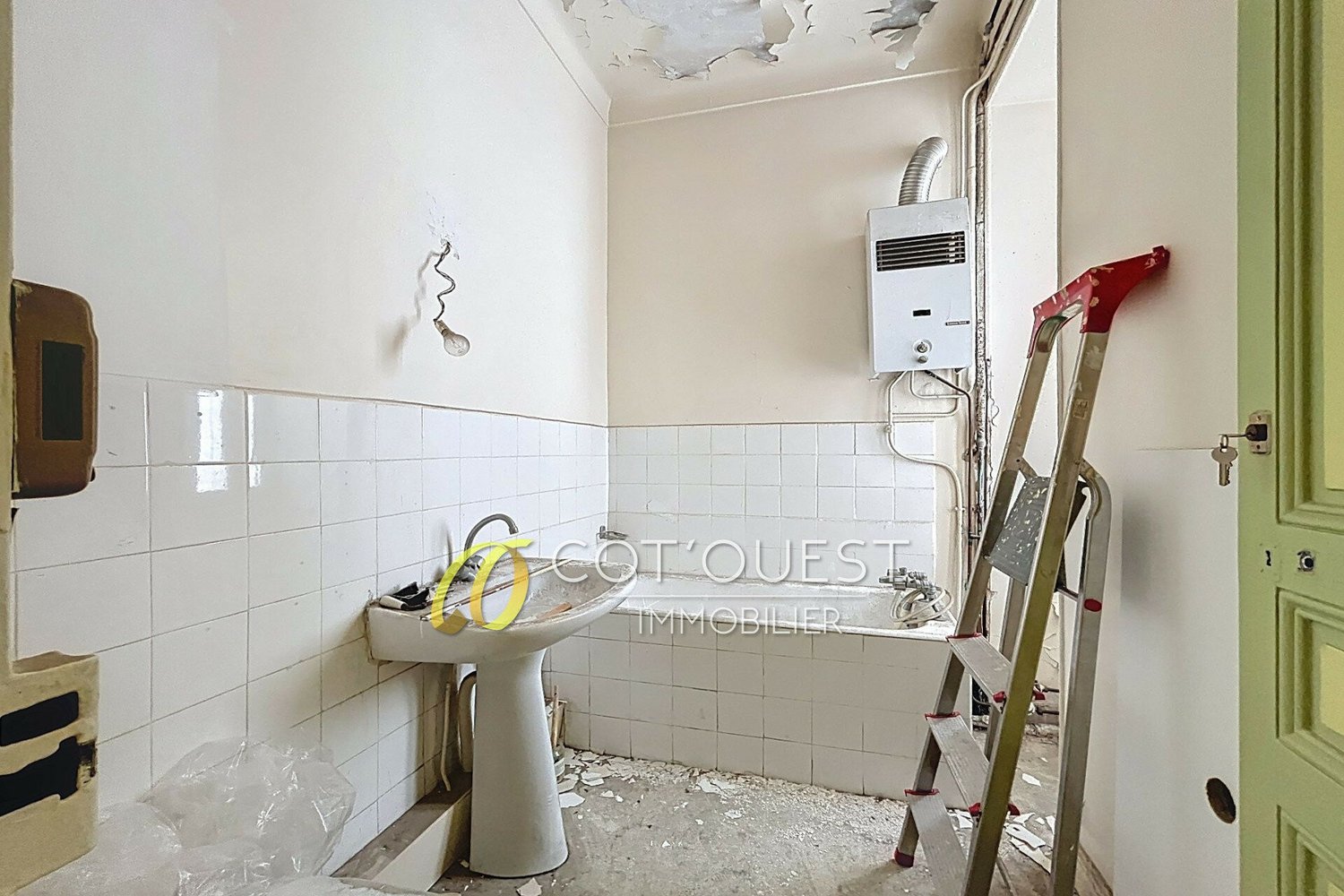 Property photo in Musicians Quarter