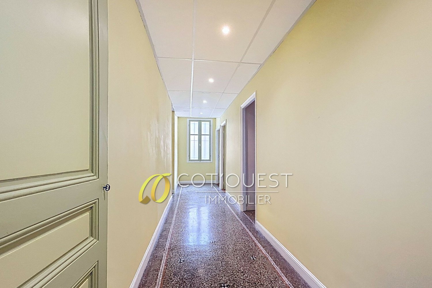 Property photo in Musicians Quarter