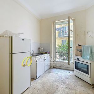 Property in Musicians Quarter