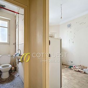 Property in Musicians Quarter