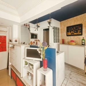 Property in Musicians Quarter