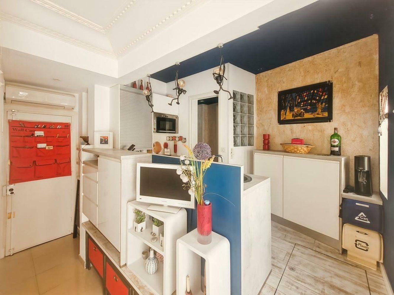 Property photo in Musicians Quarter