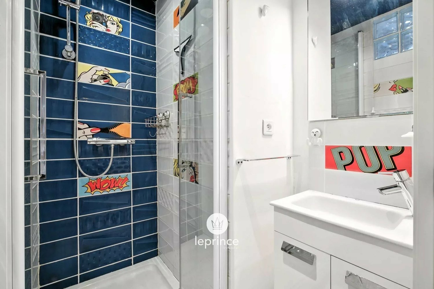 Property photo in Musicians Quarter