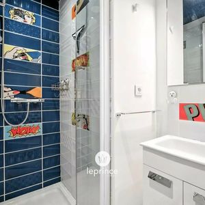 Property in Musicians Quarter