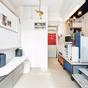 Property in Musicians Quarter