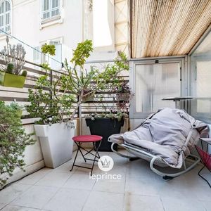 Property in Musicians Quarter