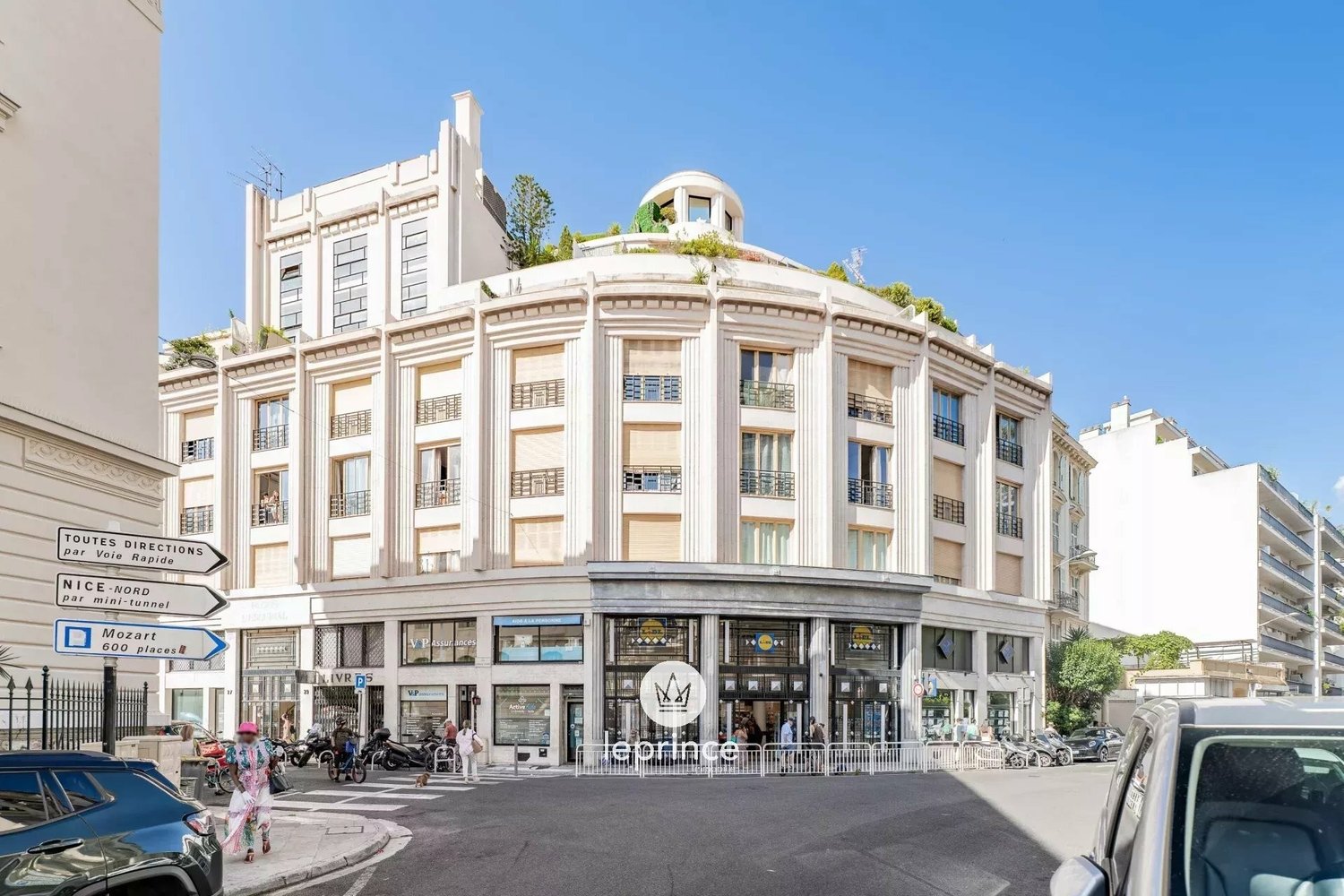 Property photo in Musicians Quarter