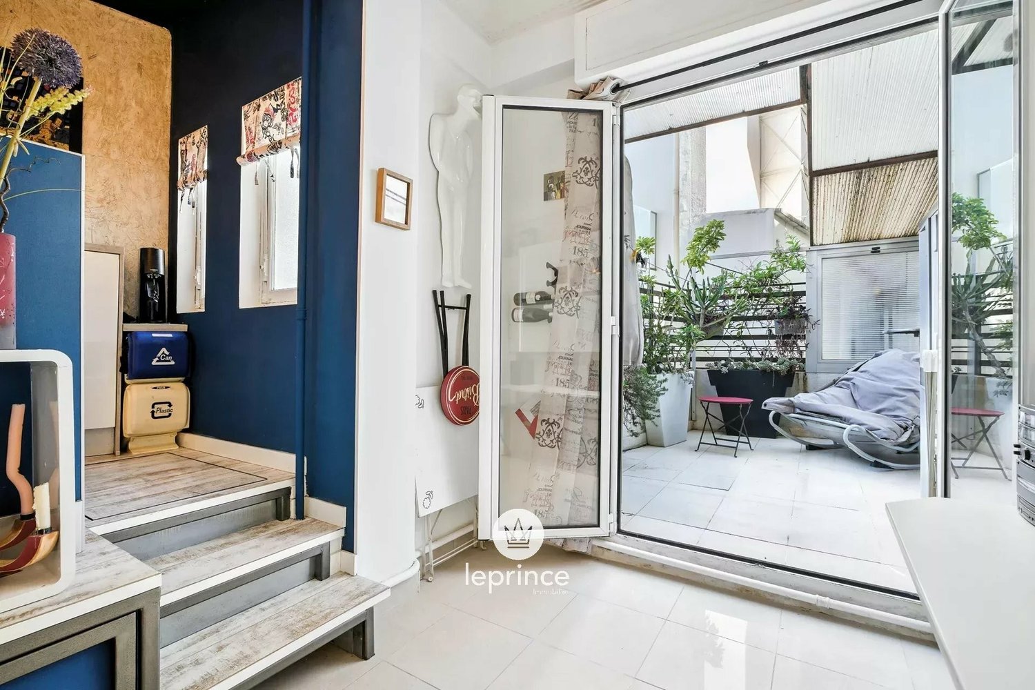 Property photo in Musicians Quarter