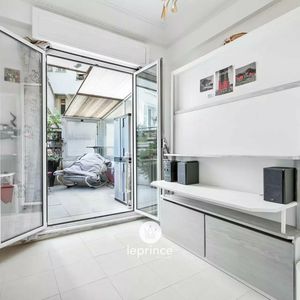 Property in Musicians Quarter