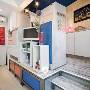 Property in Musicians Quarter