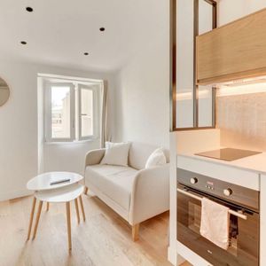 Property in Musicians Quarter