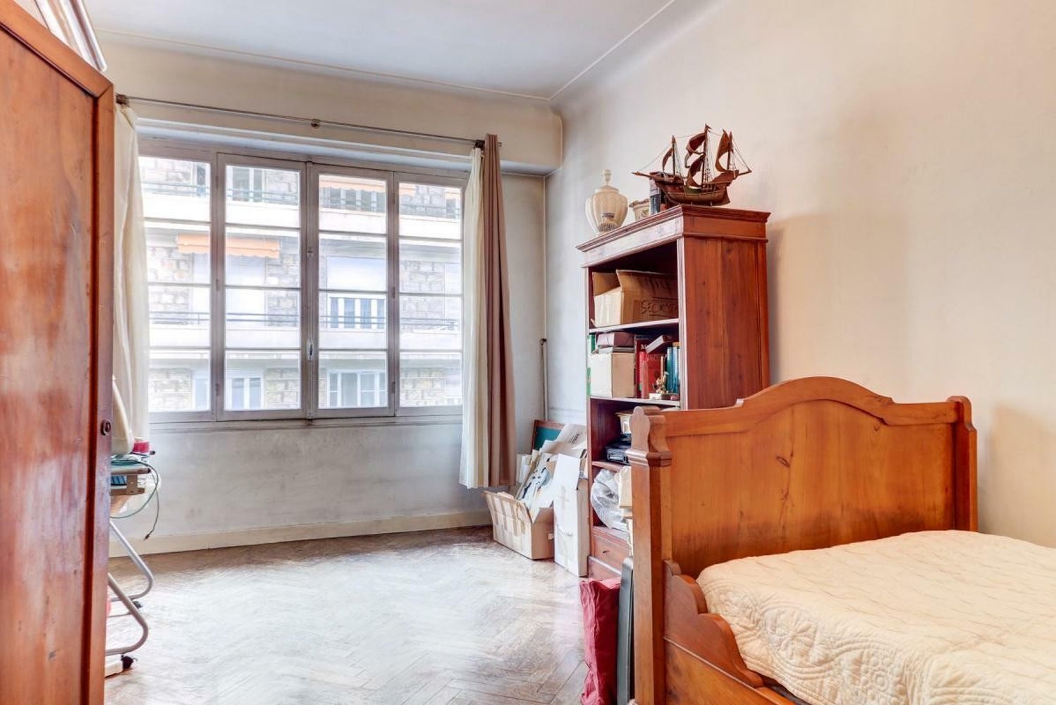 Property photo in Musicians Quarter