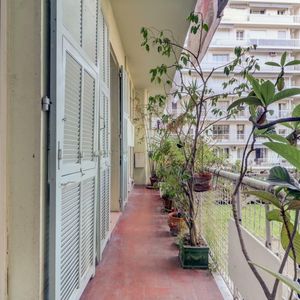 Property in Musicians Quarter