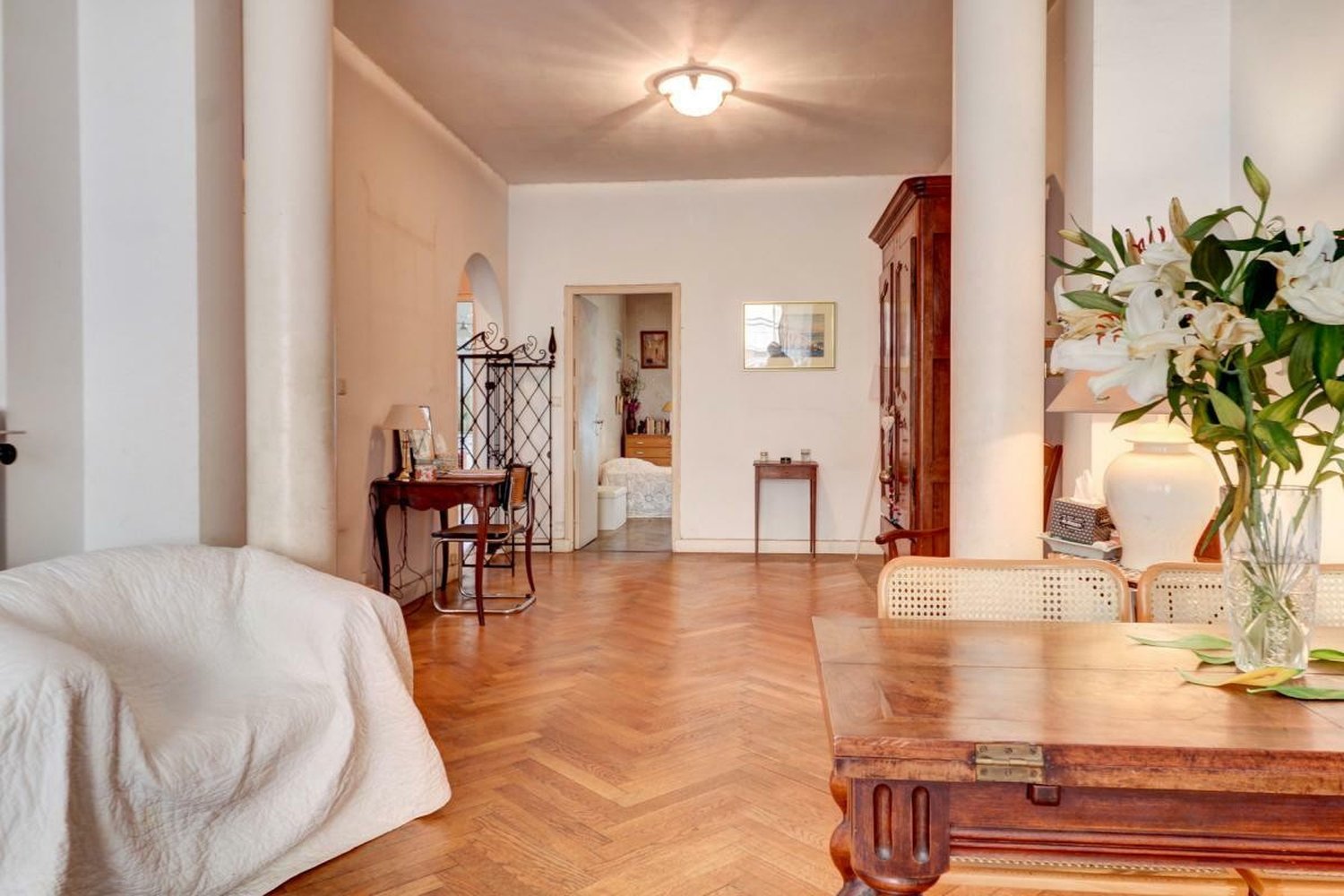 Property photo in Musicians Quarter