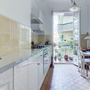 Property in Musicians Quarter