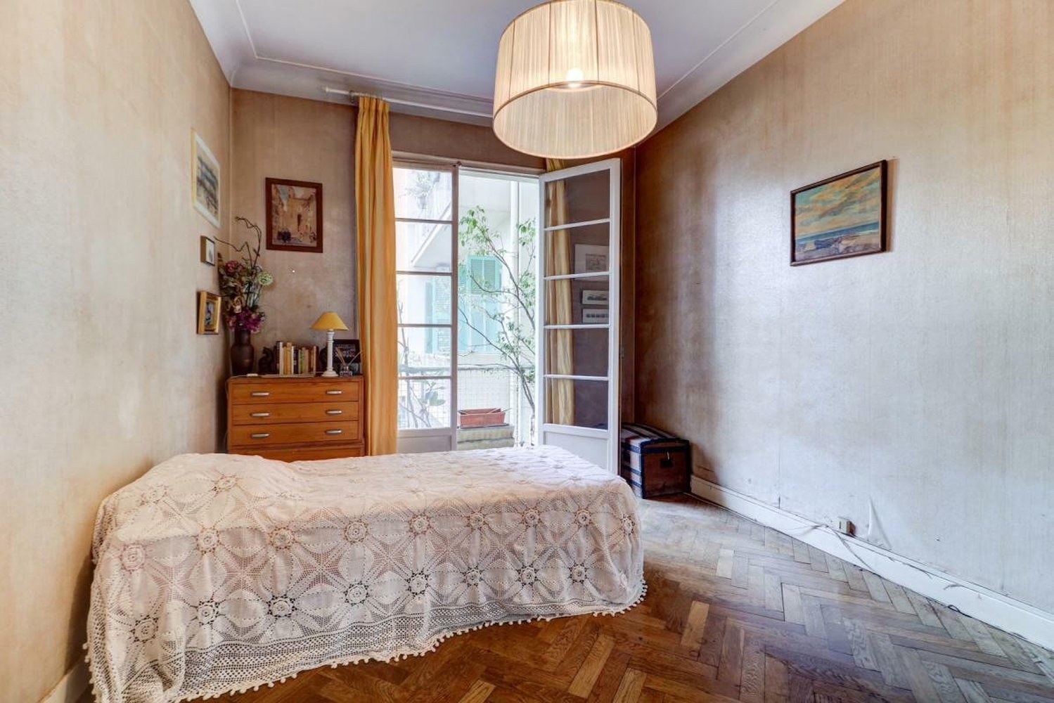 Property photo in Musicians Quarter