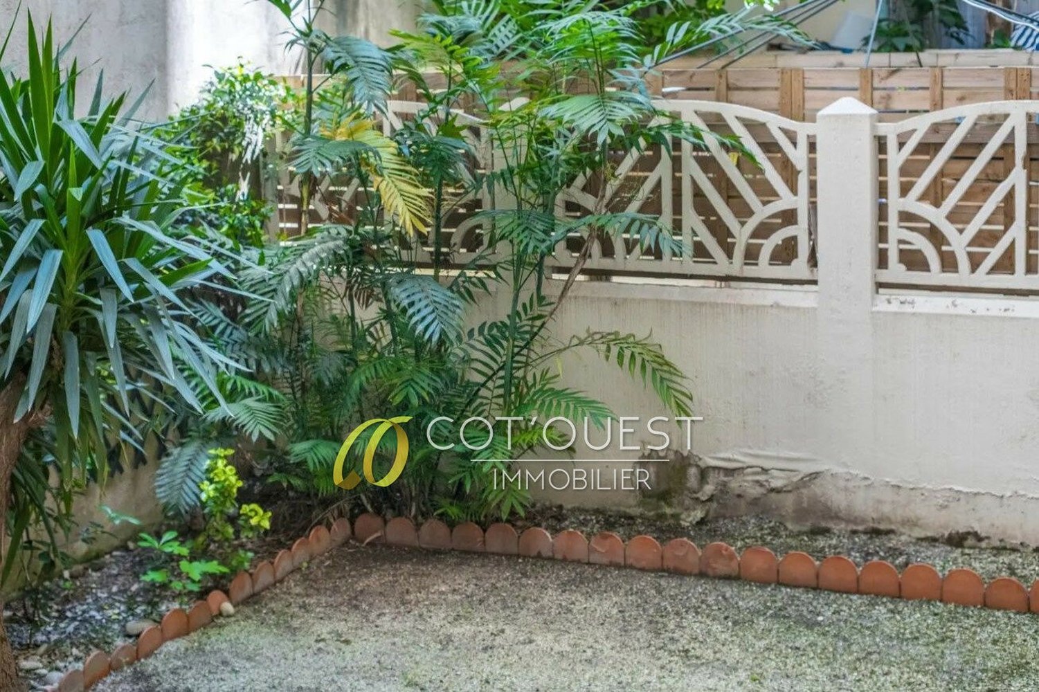 Property photo in Musicians Quarter