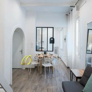 Property in Musicians Quarter