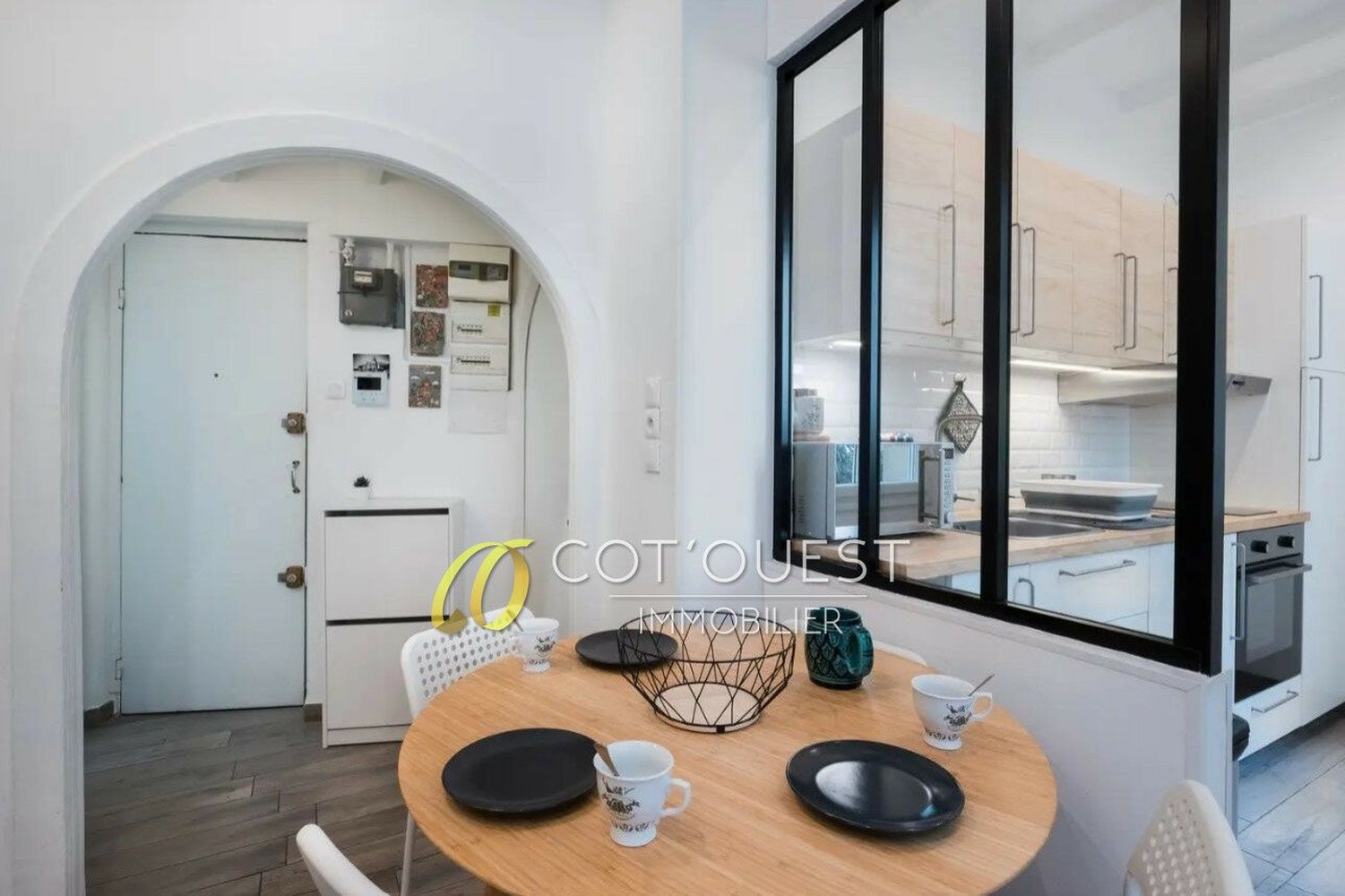 Property photo in Musicians Quarter