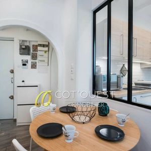 Property in Musicians Quarter