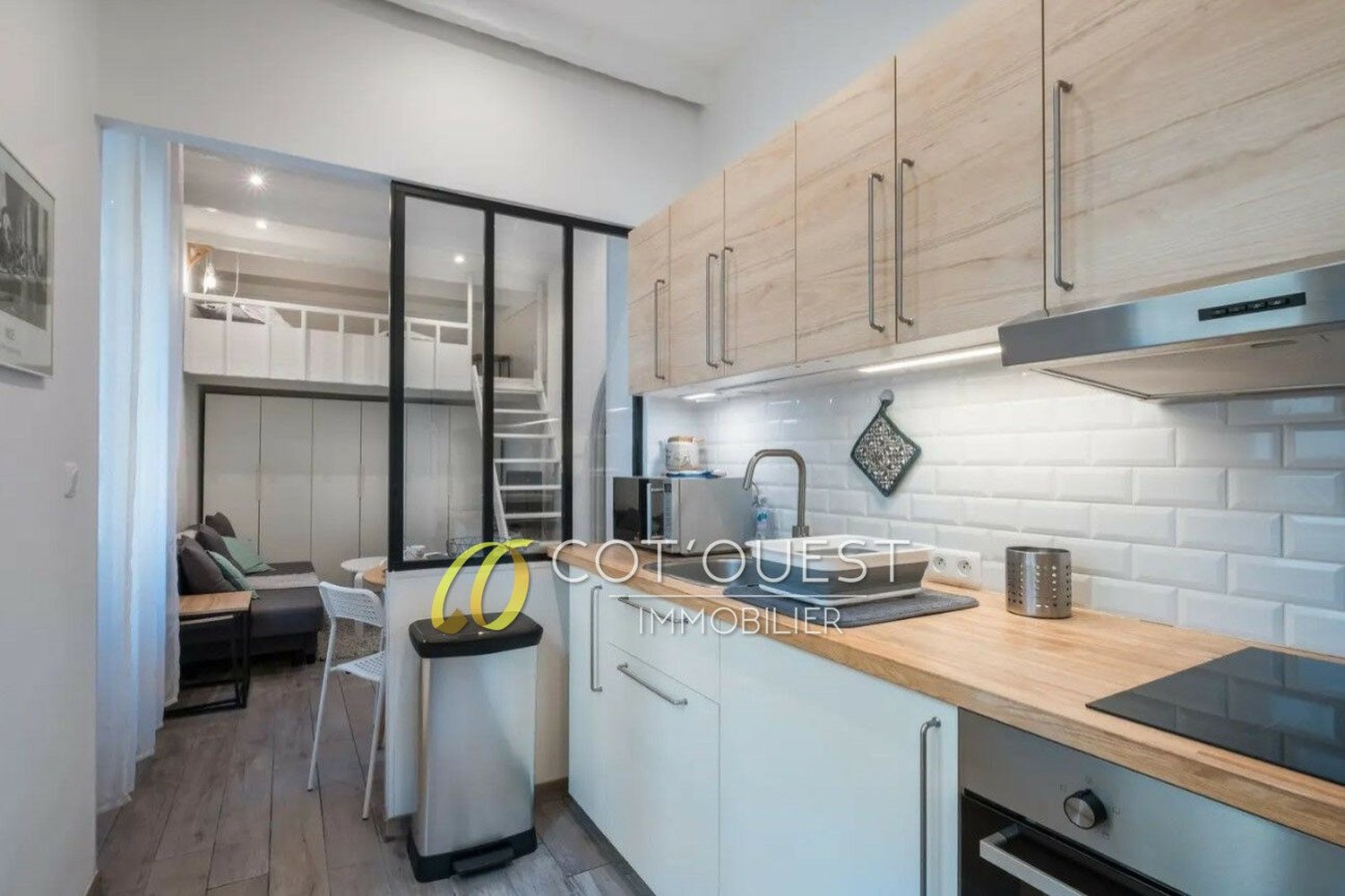 Property photo in Musicians Quarter