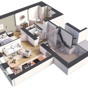 Property in Musicians Quarter