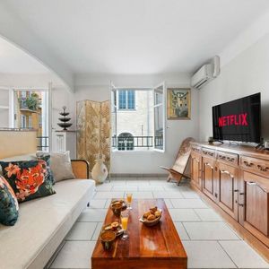 Property in Old Town