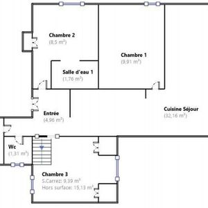 Property in Old Town