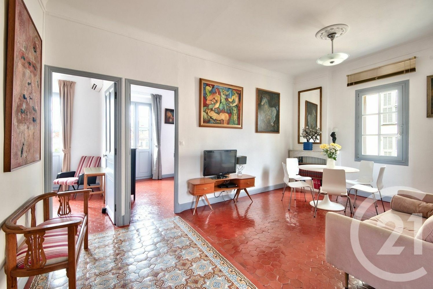 Property photo in Old Town