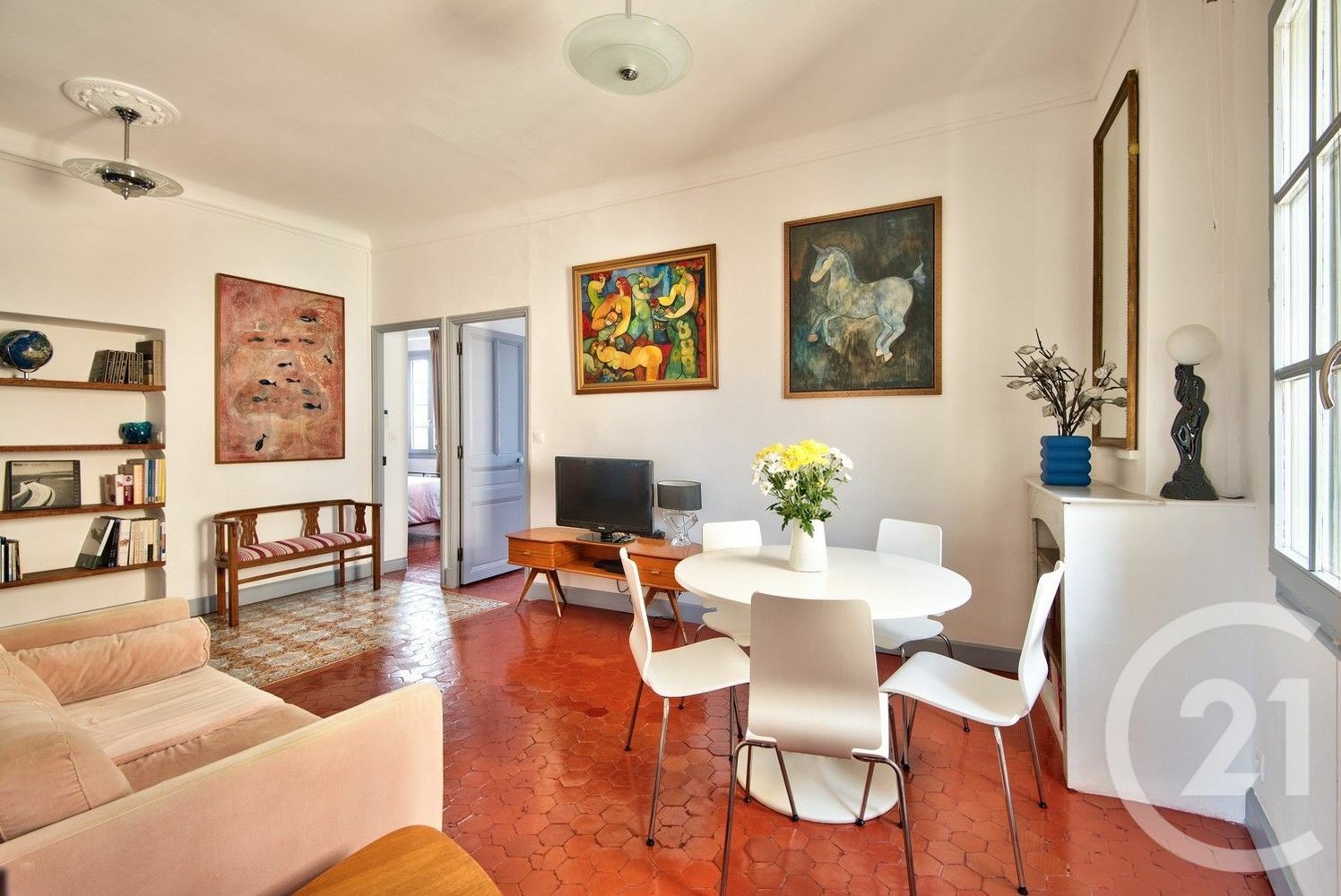 Property photo in Old Town