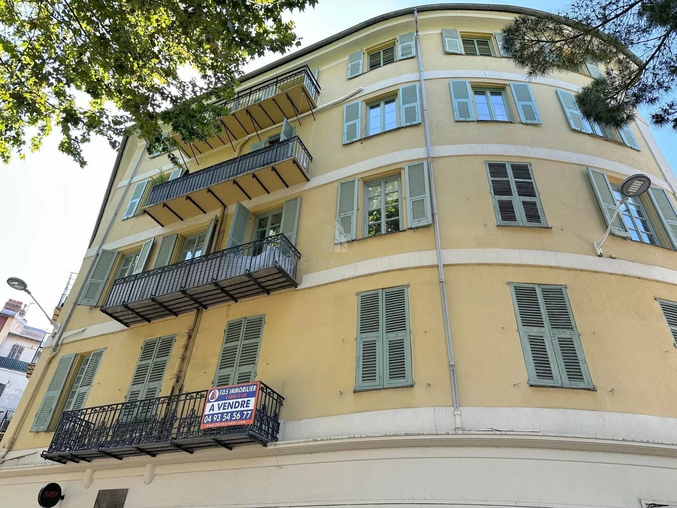 Property photo in Old Town