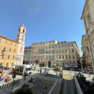 Property in Old Town