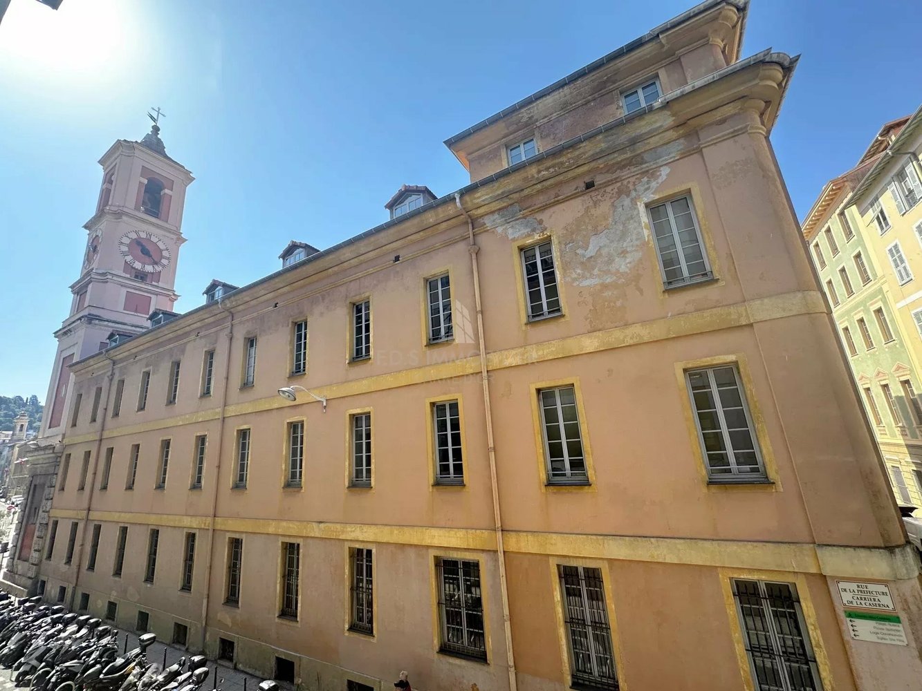 Property photo in Old Town