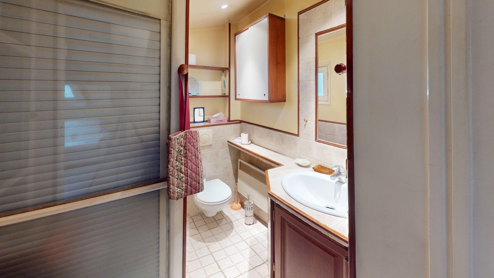 Property photo in Old Town