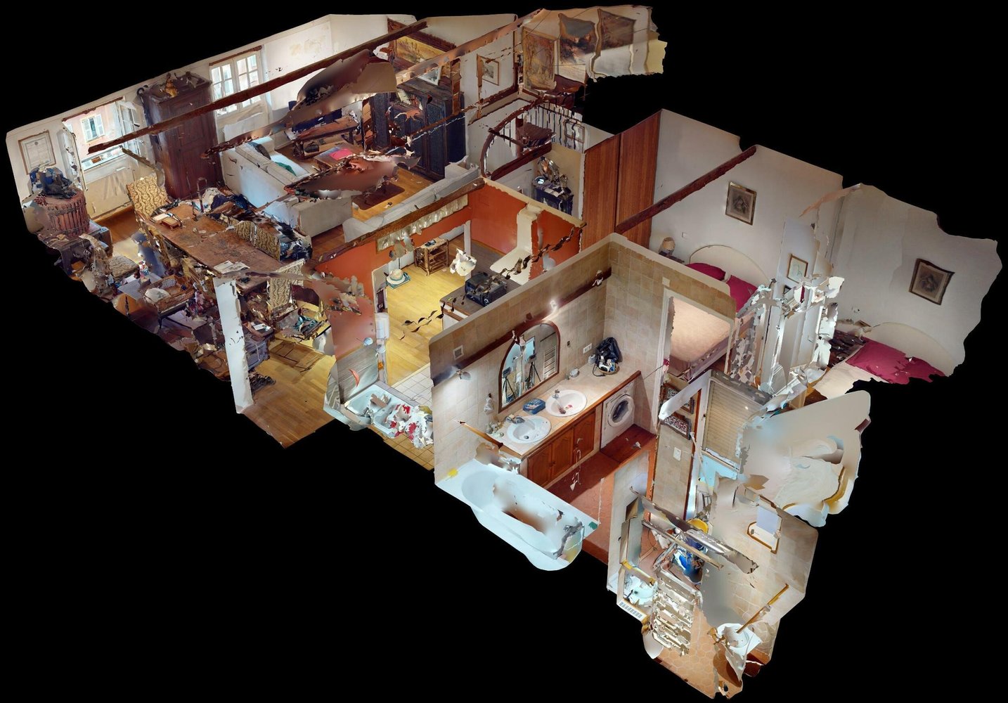 Property photo in Old Town