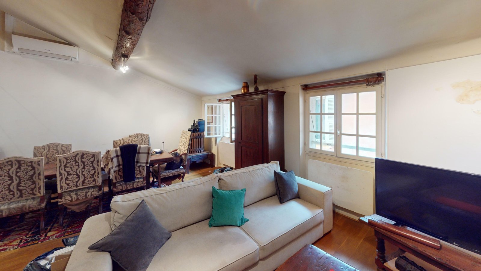 Property photo in Old Town