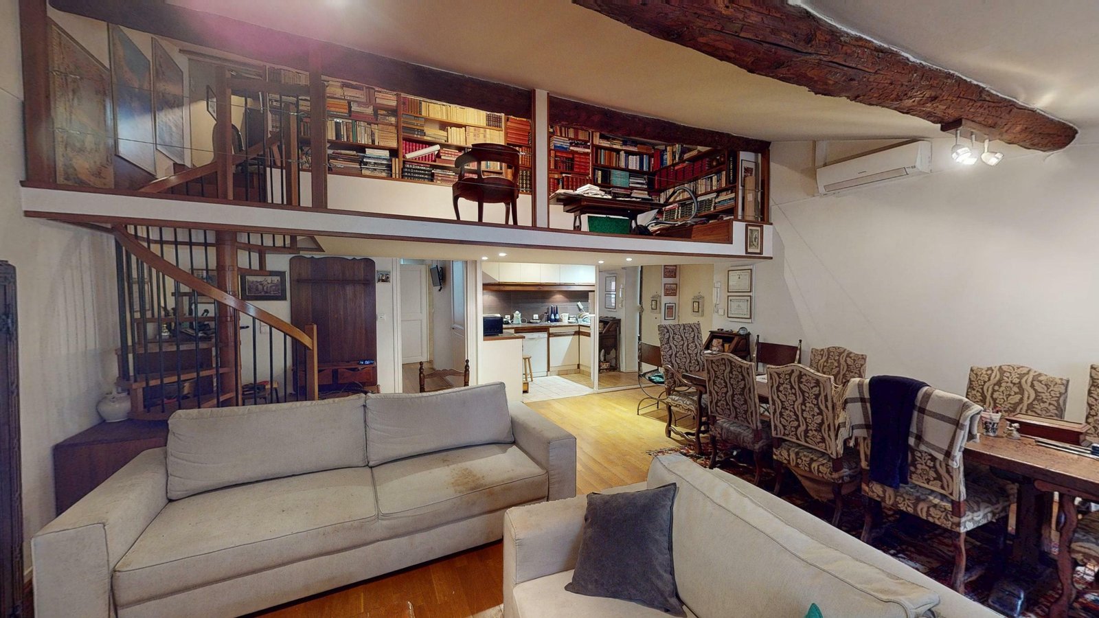 Property photo in Old Town