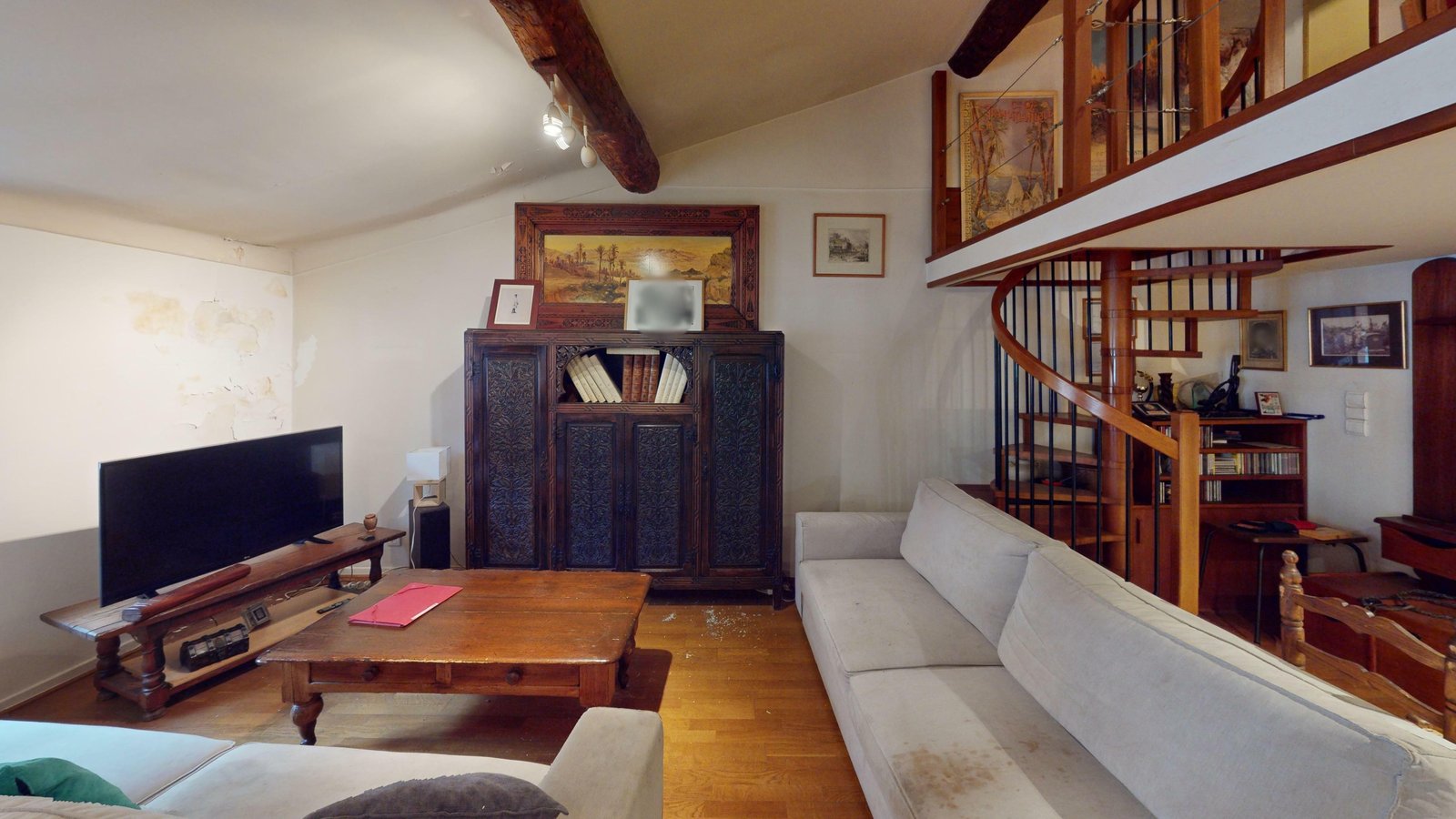 Property photo in Old Town