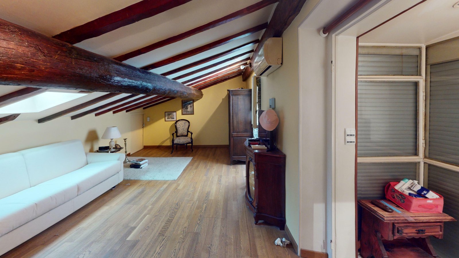 Property photo in Old Town