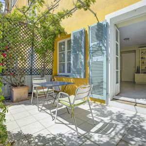 Property in Old Town