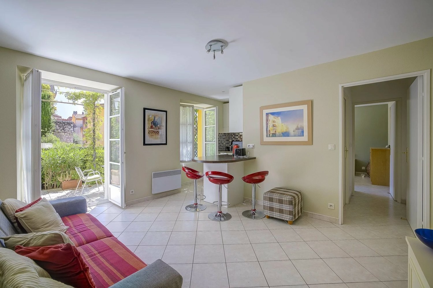 Property photo in Old Town