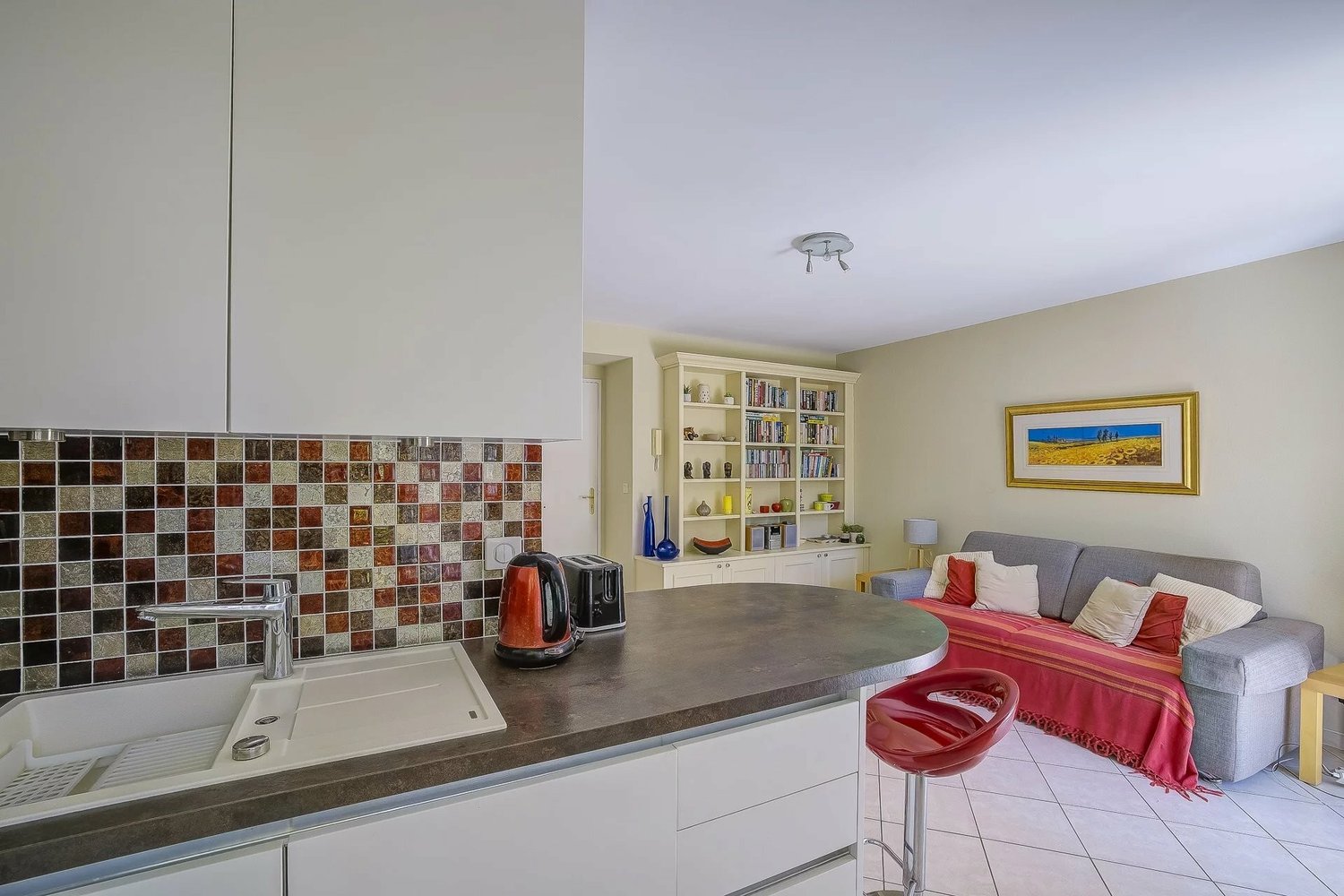 Property photo in Old Town